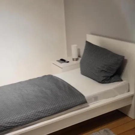 Monteurshaus Neumann Apartment