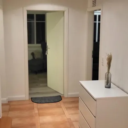 Apartment Monteurshaus Neumann *